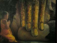 Wat Pho Center Thaimassage AB