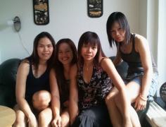 Wassana Thaimassage