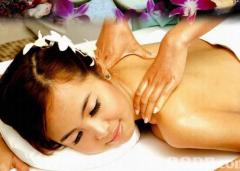 Rue Tai Thaimassage och Spa