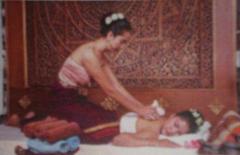 Tarawadee Thaimassage