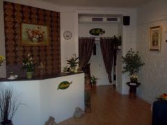 Time Thaimassage