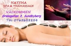 Hattha Spa & Thaimassage